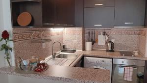 Serenity Apt Iztok Sofia