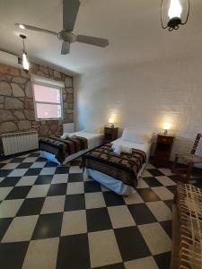 La Aguada Hotel Boutique de Montana