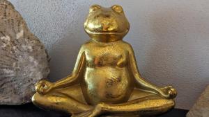 Ferienwohnung Sorgenfrei