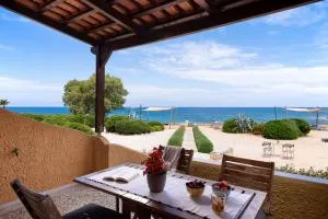 Esperides - Kánalos