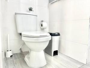 Villa Olímpica Doble Vía