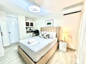 Villa Olímpica Doble Vía