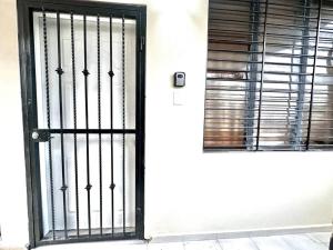 Villa Olímpica Doble Vía