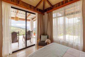 Alas House, Monteverde with amazing sunset view!