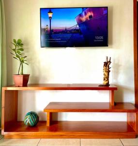 Alas House, Monteverde with amazing sunset view!