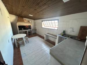 Casa a poucos metros da praia
