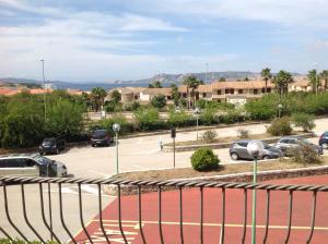 Club Esse Residence Capo Dorso