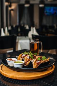 Hilton Garden Inn Tuxtla Gutierrez