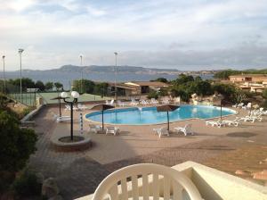 Club Esse Residence Capo D'orso img5