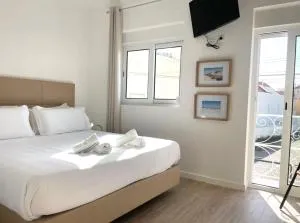 Vila Alexandra - Amora