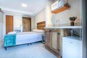 Loft Studio Com Vista Mar XX8494