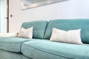 BSE15 Apartments 1A, a Home in Madeira