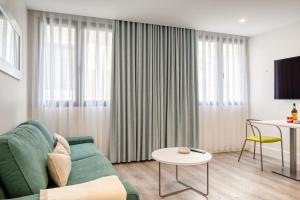 BSE15 Apartments 1A, a Home in Madeira