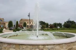 Postiglione Country House - Cingoli