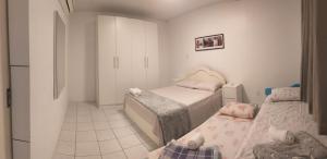 Tranquilidade perto do mar