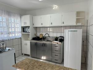 Tranquilidade perto do mar