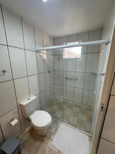 Tranquilidade perto do mar