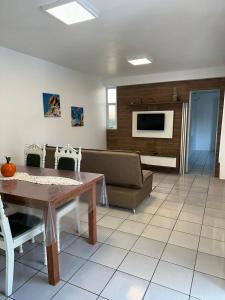 Tranquilidade perto do mar