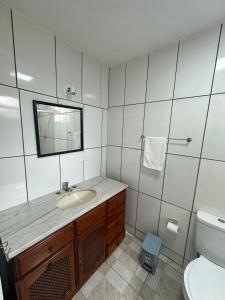 Tranquilidade perto do mar