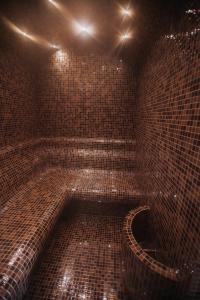 BORSIKA PENSIUNE & SPA - BORSIKA Panzió & SPA