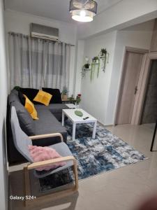Lavender-Dalia cosy apartment center of Athens - 4-Sterne-Hotels in Athen