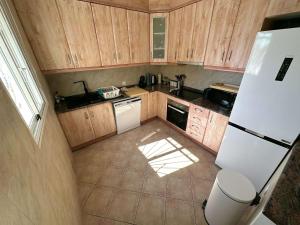 La Casa NaThi in Ciudad Quesada