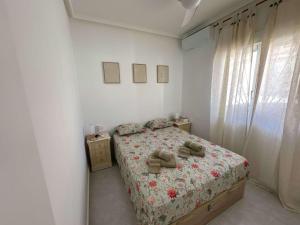 La Casa NaThi in Ciudad Quesada