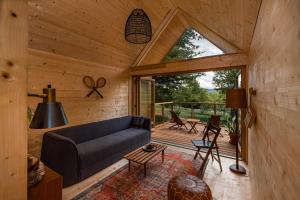 Superior Villa room in Eastwind