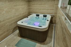 Level 1 Spa Apartman