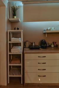 Level 1 Spa Apartman