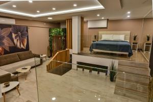 Level 1 Spa Apartman