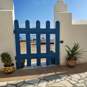 Beit El Ezz - la maison