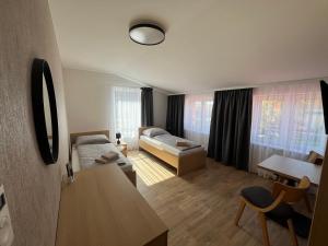 Ubytovanie pod Vršatcom