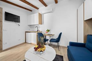 Capitolina Studio Apartmens Old Town