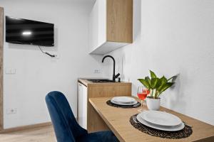 Capitolina Studio Apartmens Old Town