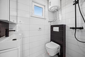 Capitolina Studio Apartmens Old Town