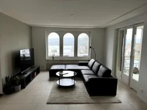 Haus mit Seesicht - 塔尔维尔