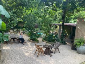 Casa SÃlice Guesthouse