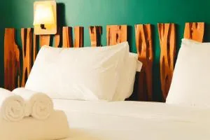 Hôtel les Sables - Balaté