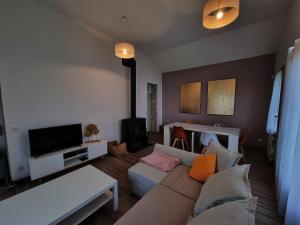 Maisons de vacances Gite du Grand frene : photos des chambres