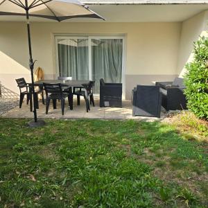 Appartements L-Apaisant : photos des chambres