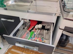 Aconchego da dona Dulce