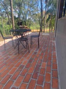 Casa Cabaña en San Bernardino