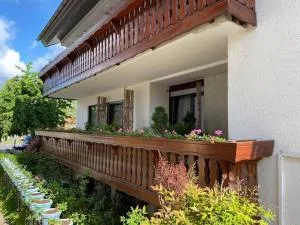 Hudolin-Vermietungen - Haßmersheim