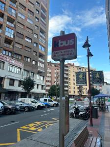 Centrico tu hogar en Bilbao