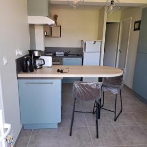 Appartements ARC EN ciel t2 ouest : photos des chambres