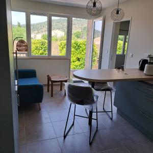 Appartements ARC EN ciel t2 ouest : photos des chambres