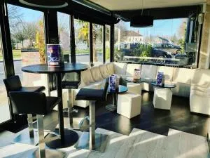 La Locomotive - Brives