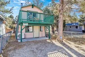 Sunset Pines #2483 - Sugarloaf