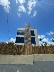 SCA Suítes - casa inteligente - Barreiras